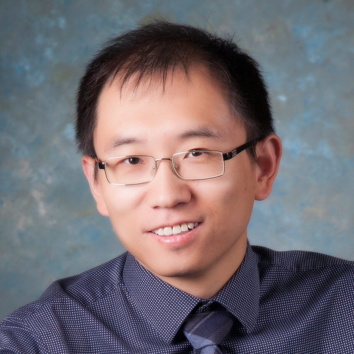 Xuan Zhou