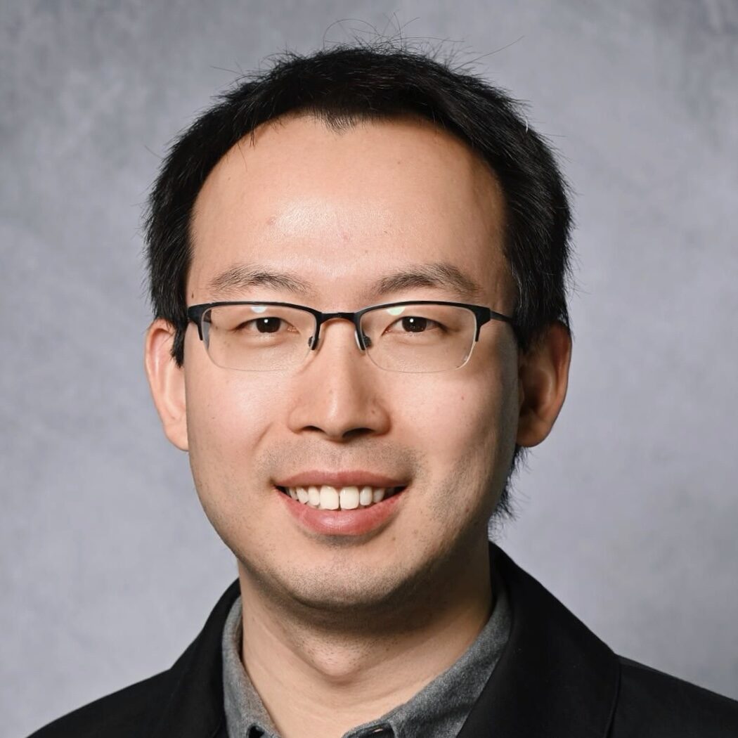 Albert Liu
