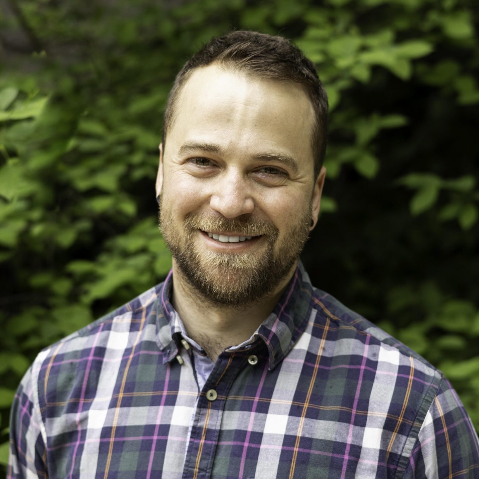 Brandon Finn