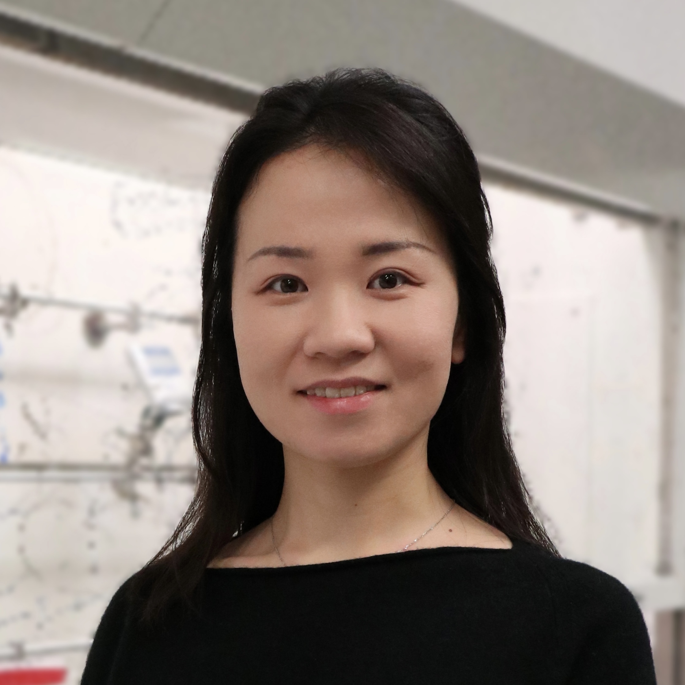 Xiwen Gong