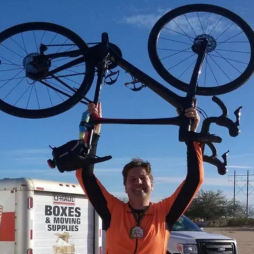 Michael B. La Marca Energy Award Recipient Announced