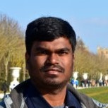 Bhargava Gopireddy