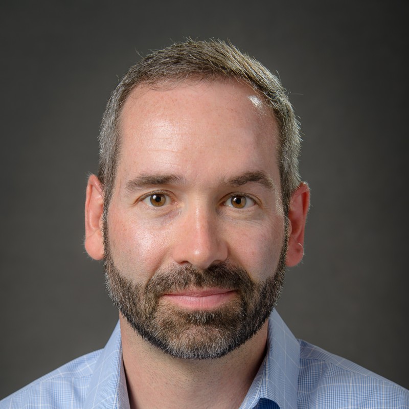 Ben Myers