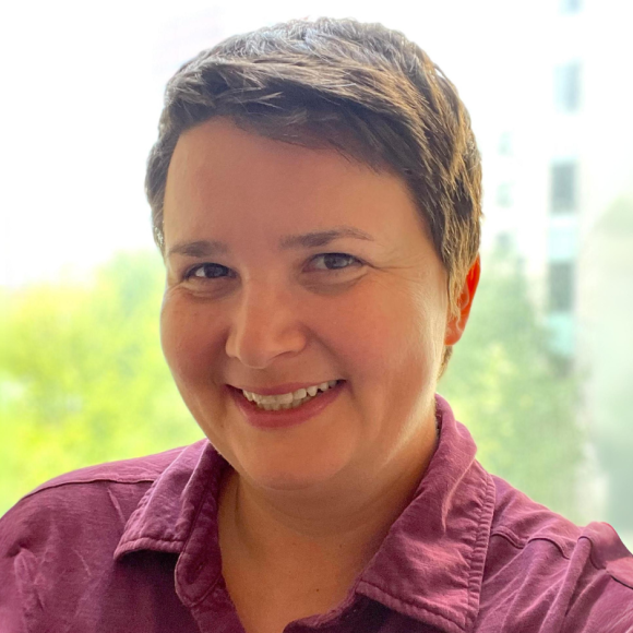 Laura Frye-Levine