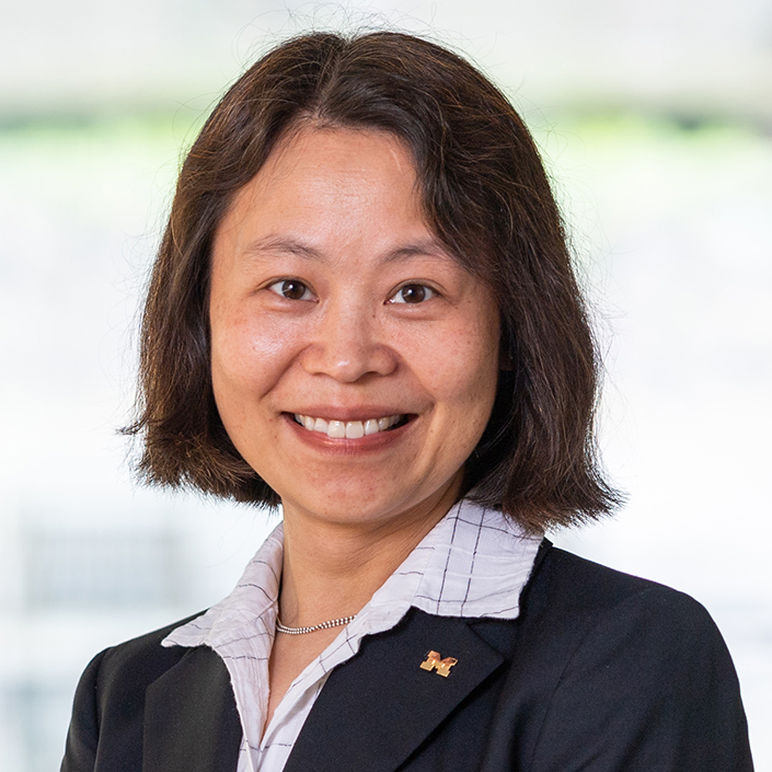 Mingyan Liu