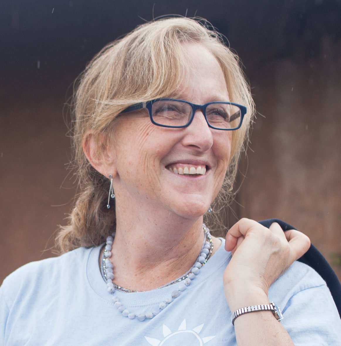 Sarah Baird
