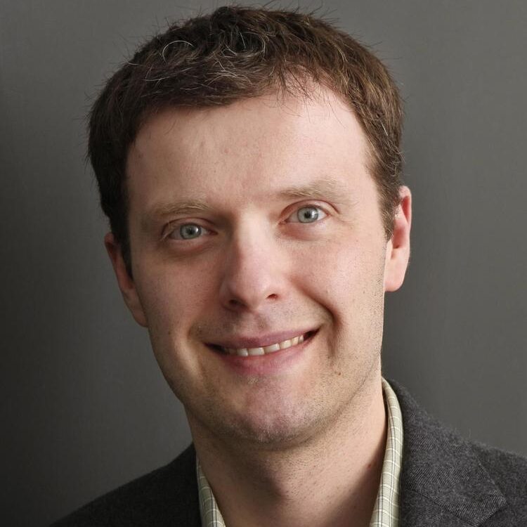 Barry Rand
