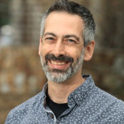 Reuven Sussman