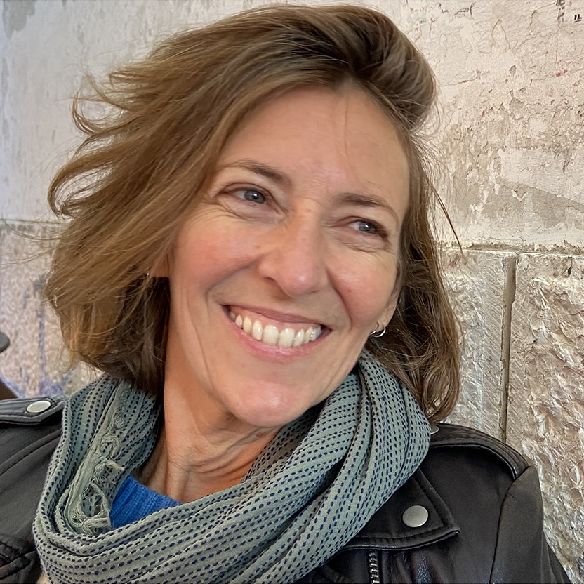Mireille Roddier